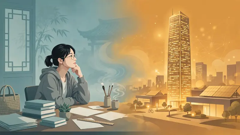 考公vs大廠:穩定有價格